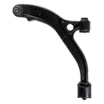 Track Control Arm Front Axle Left | Febi Bilstein 41055