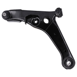 Track Control Arm Front Axle Left | Febi Bilstein 41267