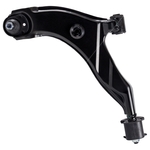 Track Control Arm Front Axle Left | Febi Bilstein 41706