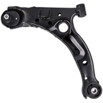 Track Control Arm Front Axle Left | Febi Bilstein 41714
