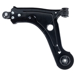 Track Control Arm Front Axle Left | Febi Bilstein 41723