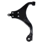 Track Control Arm Front Axle Left | Febi Bilstein 41797