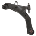 Track Control Arm Front Axle Left | Febi Bilstein 41862