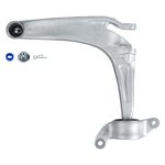 Track Control Arm Front Axle Left | Febi Bilstein 42147