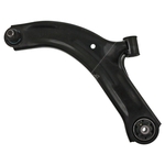 Track Control Arm Front Axle Left | Febi Bilstein 42628