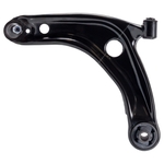 Track Control Arm Front Axle Left | Febi Bilstein 43069