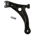 Track Control Arm Front Axle Left | Febi Bilstein 43078