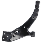 Track Control Arm Front Axle Left | Febi Bilstein 43080