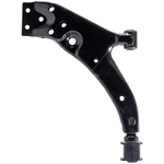 Track Control Arm Front Axle Left | Febi Bilstein 43082