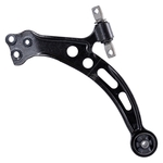 Track Control Arm Front Axle Left | Febi Bilstein 43140