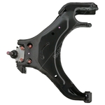 Track Control Arm Front Axle Left | Febi Bilstein 43340