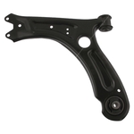 Track Control Arm Front Axle Left | Febi Bilstein 44236
