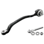 Track Control Arm Front Axle Left | Febi Bilstein 44258