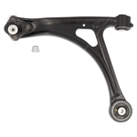 Track Control Arm Front Axle Left | Febi Bilstein 44452