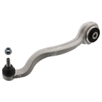 Track Control Arm  Front Axle Left | Febi Bilstein 44518