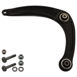 Track Control Arm Front Axle Left | Febi Bilstein 45150