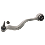 Track Control Arm Front Axle Left | Febi Bilstein 46165