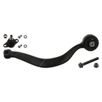 Track Control Arm Front Axle Left Front | Febi Bilstein 40573