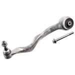 Track Control Arm Front Axle Left Front | Febi Bilstein 45091