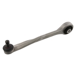 Track Control Arm Front Axle Left Front Upper | Febi Bilstein 36058