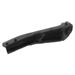 Track Control Arm Front Axle Left Lower | Febi Bilstein 02045