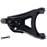 Track Control Arm Front Axle Left Lower | Febi Bilstein 10894