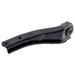 Track Control Arm Front Axle Left Lower | Febi Bilstein 11658