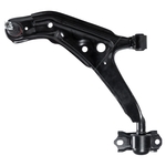 Track Control Arm Front Axle Left Lower | Febi Bilstein 14150