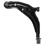 Track Control Arm Front Axle Left Lower | Febi Bilstein 14152