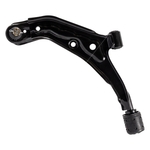 Track Control Arm Front Axle Left Lower | Febi Bilstein 17203