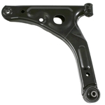 Track Control Arm Front Axle Left Lower | Febi Bilstein 22861