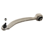 Track Control Arm Front Axle Left Lower | Febi Bilstein 31731