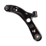 Track Control Arm Front Axle Left Lower | Febi Bilstein 32140
