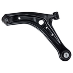 Track Control Arm Front Axle Left Lower | Febi Bilstein 36881
