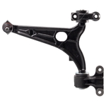 Track Control Arm Front Axle Left Lower | Febi Bilstein 37350