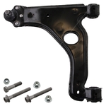 Track Control Arm Front Axle Left Lower | Febi Bilstein 38273