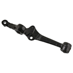 Track Control Arm Front Axle Left Lower | Febi Bilstein 42175