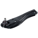 Track Control Arm Front Axle Left Lower | Febi Bilstein 42283