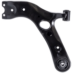 Track Control Arm Front Axle Left Lower | Febi Bilstein 43072