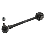 Track Control Arm Front Axle Left Lower | Febi Bilstein 45290