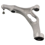 Track Control Arm Front Axle Left Lower | Febi Bilstein 45527