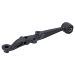 Track Control Arm Front Axle Left Lower Front | Febi Bilstein 43136