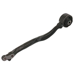 Track Control Arm Front Axle Left Lower Rear | Febi Bilstein 43064