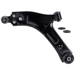 Track Control Arm Front Axle Left or Right | Febi Bilstein 41745