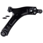 Track Control Arm Front Axle Left or Right | Febi Bilstein 41747