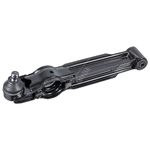 Track Control Arm Front Axle Left or Right | Febi Bilstein 42290