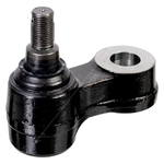 Track Control Arm Front Axle Left or Right | Febi Bilstein 43123