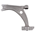 Track Control Arm Front Axle Left or Right | Febi Bilstein 44205
