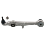 Track Control Arm Front Axle Left or Right Front | Febi Bilstein 45958