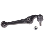 Track Control Arm Front Axle Left or Right Lower | Febi Bilstein 23313